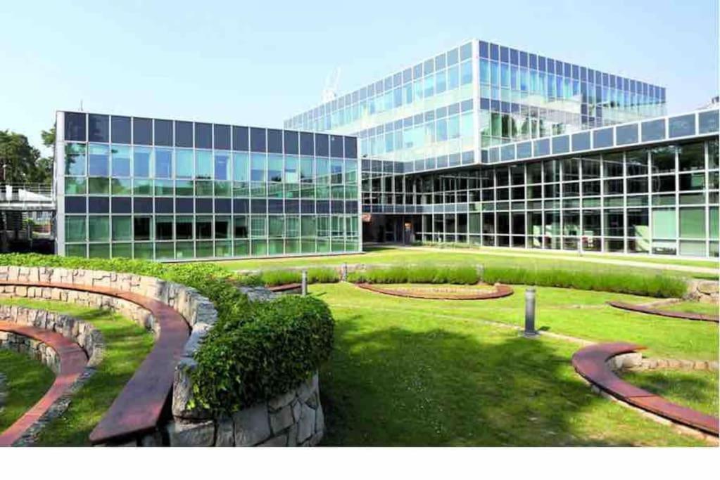 Apartmán Duplex Cosy Myfontainebleau Hyper Centre Exteriér fotografie